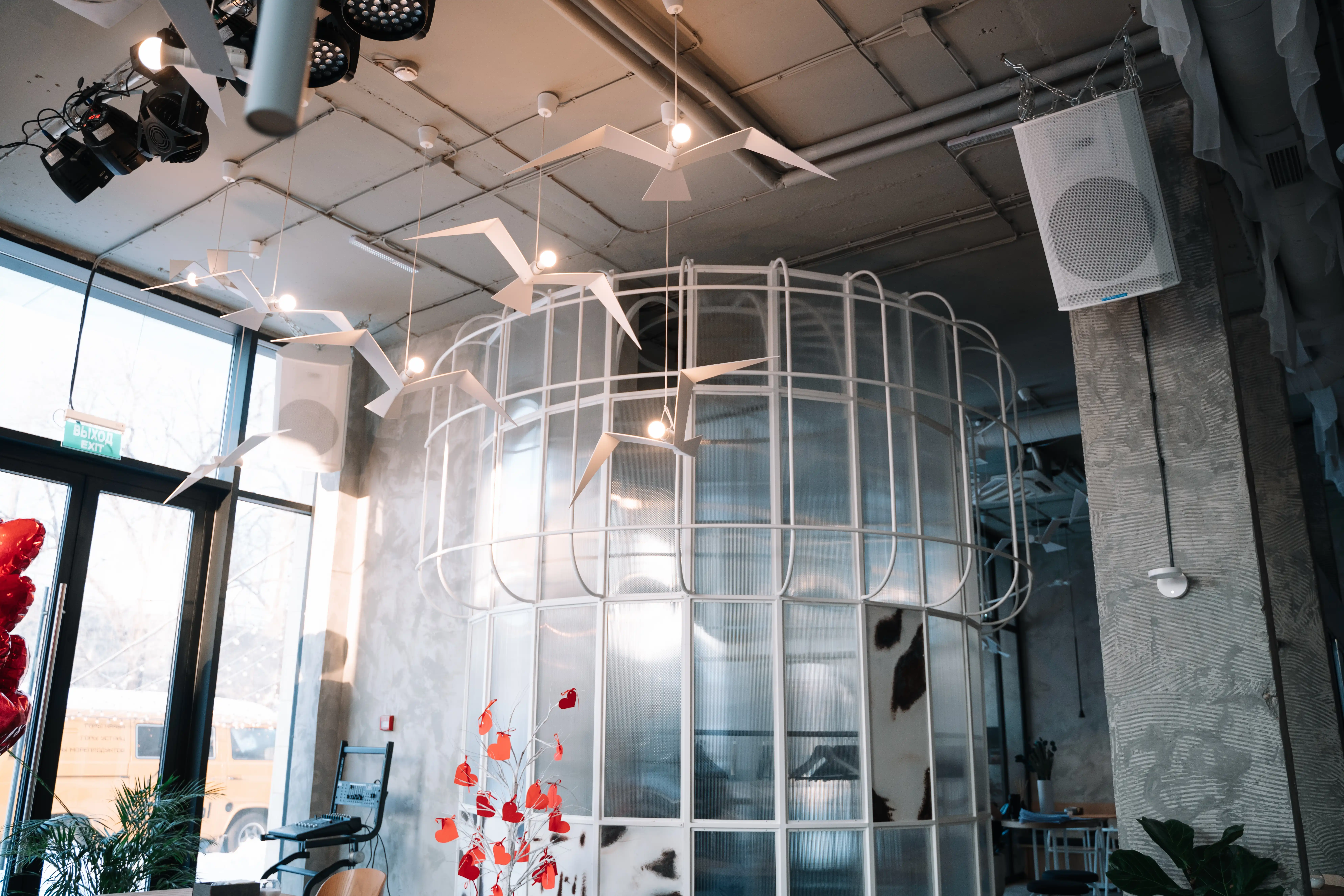 Фото с примерами работ