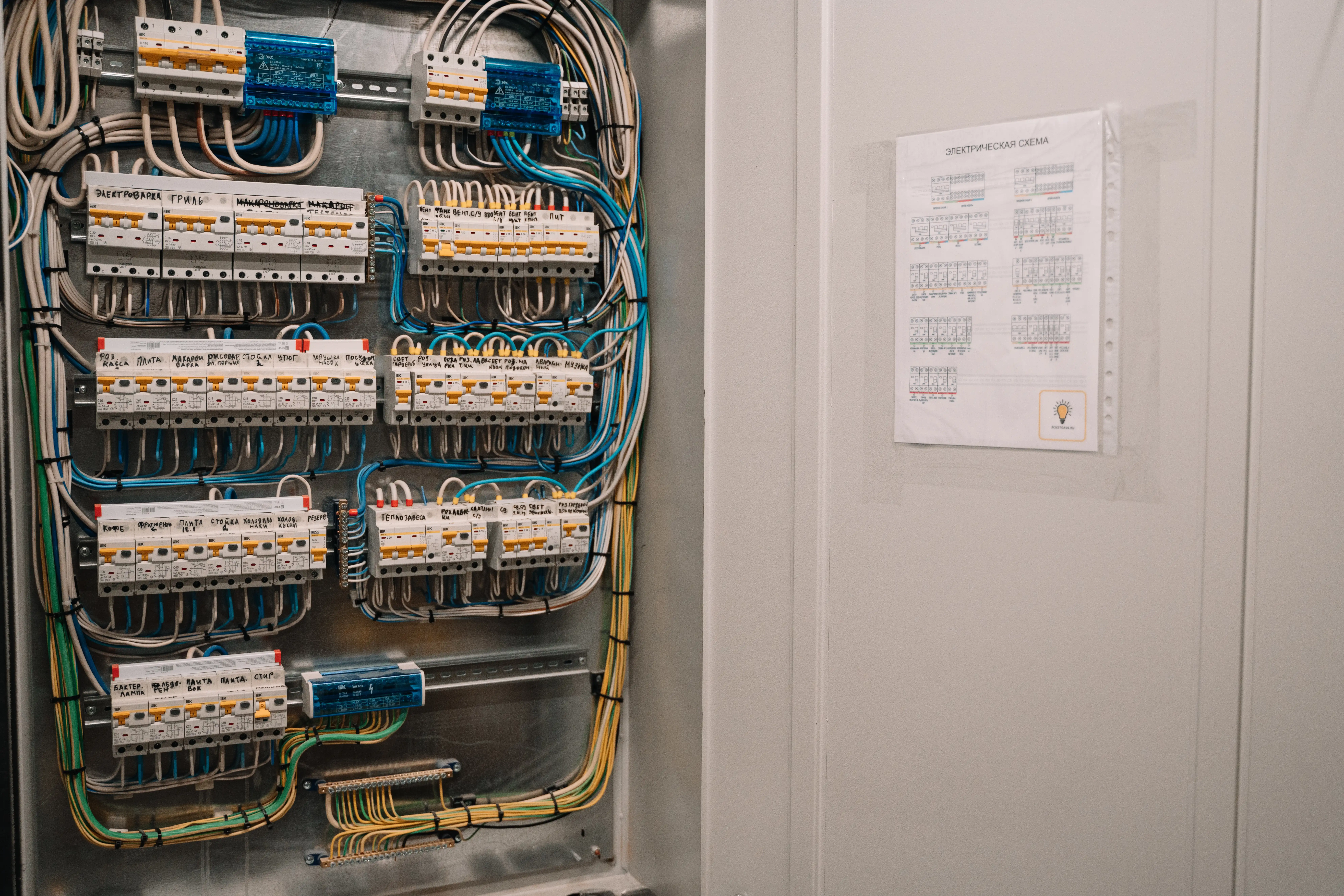 Фото с примерами работ