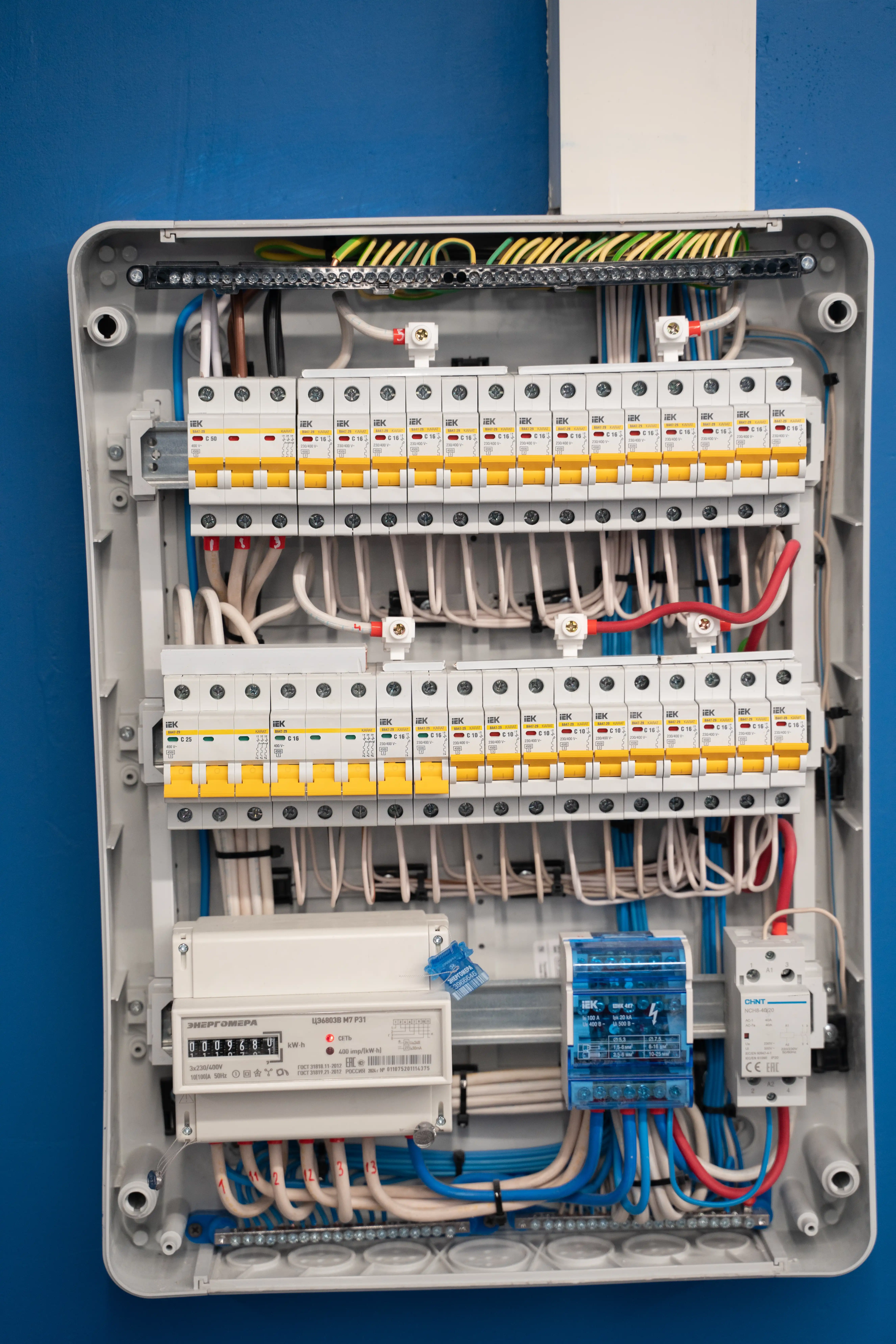 Фото с примерами работ